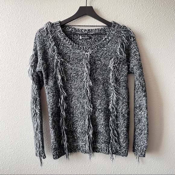 Volcom Treasure This Boyfriend Pullover Sweater Juniors Small - Picture 1 of 7